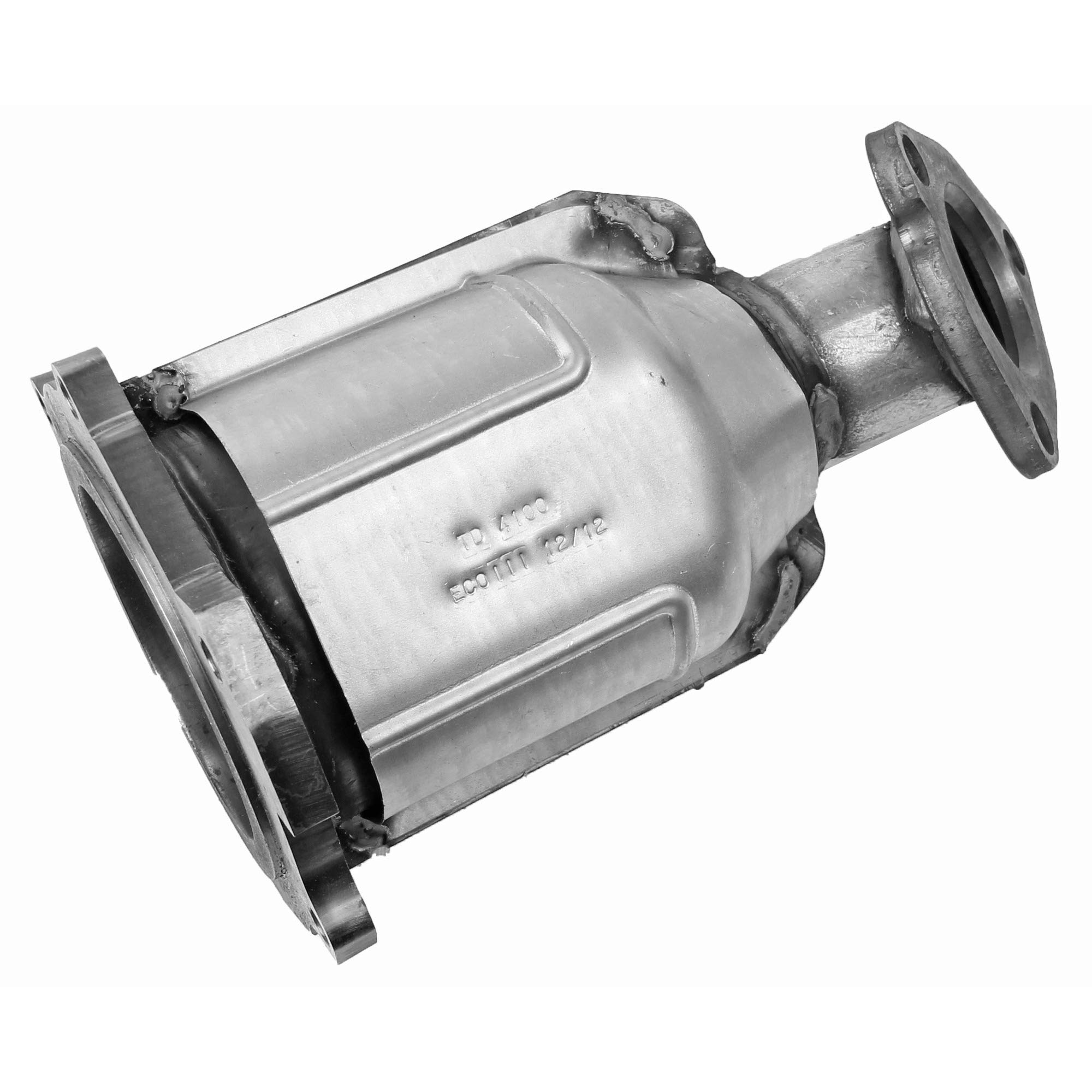 Amazon.com: Walker Ultra EPA 16397 Direct Fit Catalytic Converter